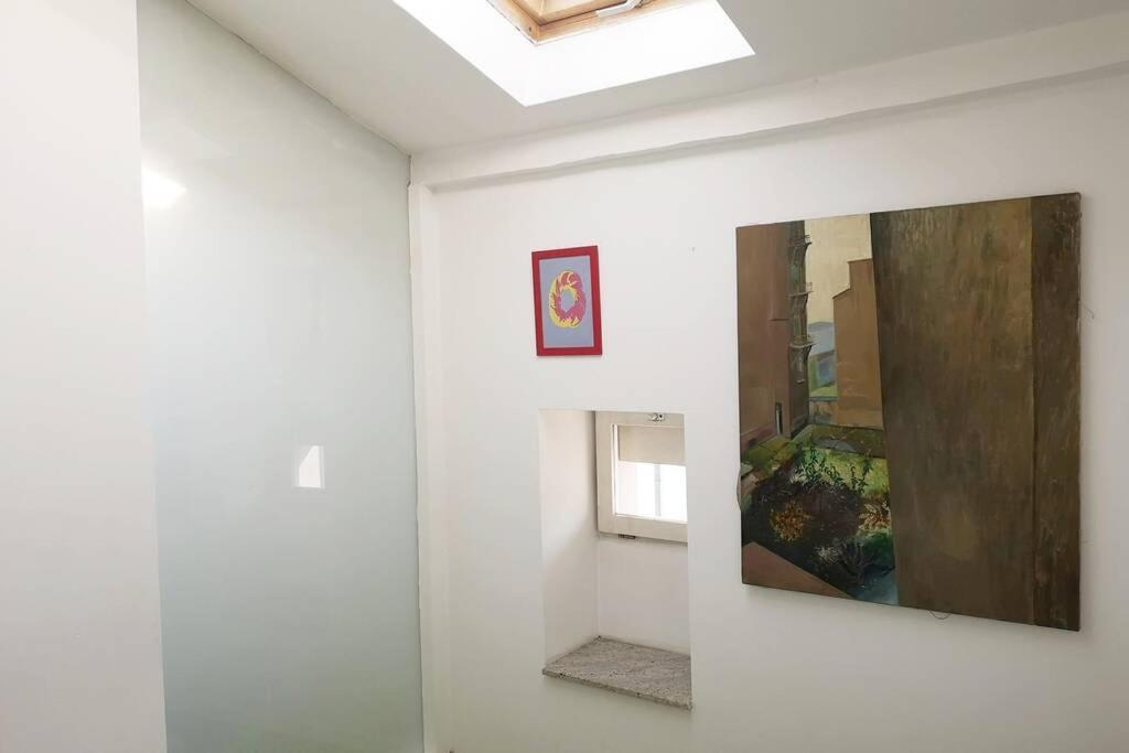 Cupcake 2 Bedroom Loft Apt In Best Location! Krakow Ngoại thất bức ảnh