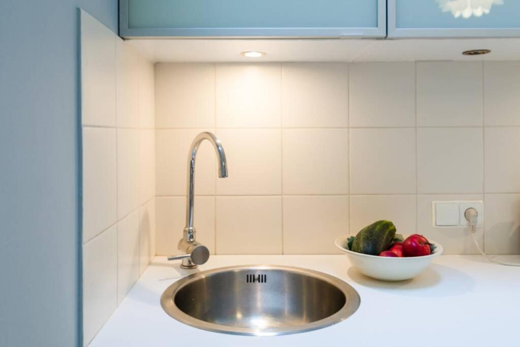 Cupcake 2 Bedroom Loft Apt In Best Location! Krakow Ngoại thất bức ảnh